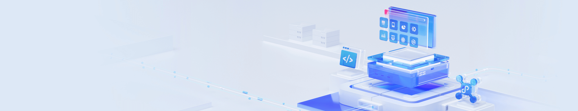 数据可视化应用